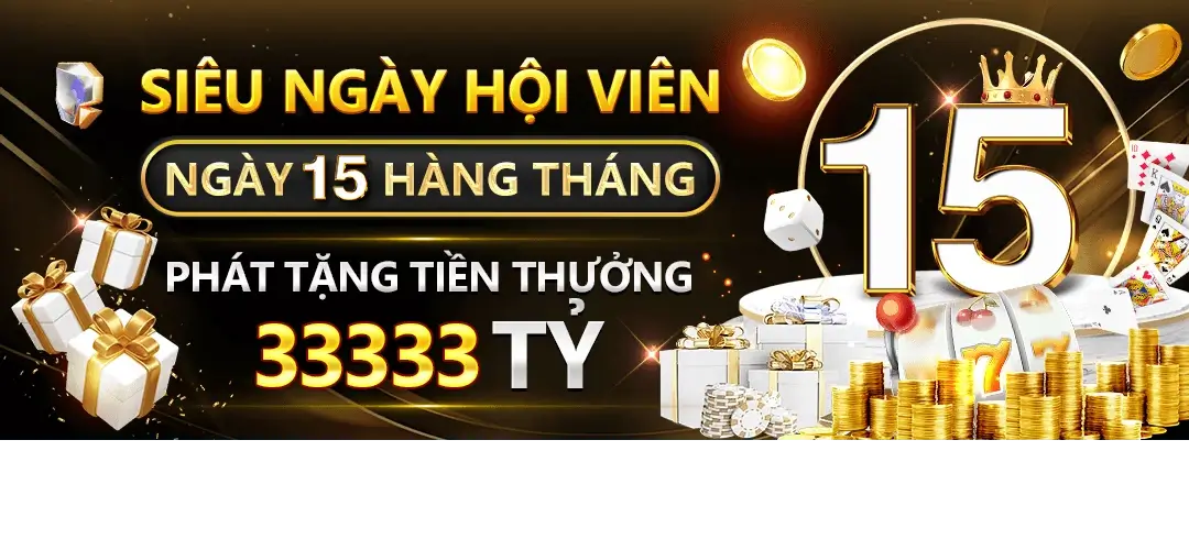 56wim05 Ngày hội viên phát thưởng hàng ngàn tỷ